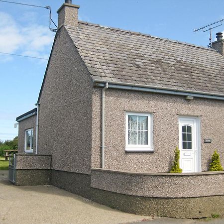 Salfur Villa Rhiw Exterior photo